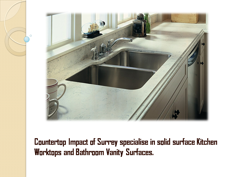 Corian Kitchen Worktop London Jitendra Mohanta Medium