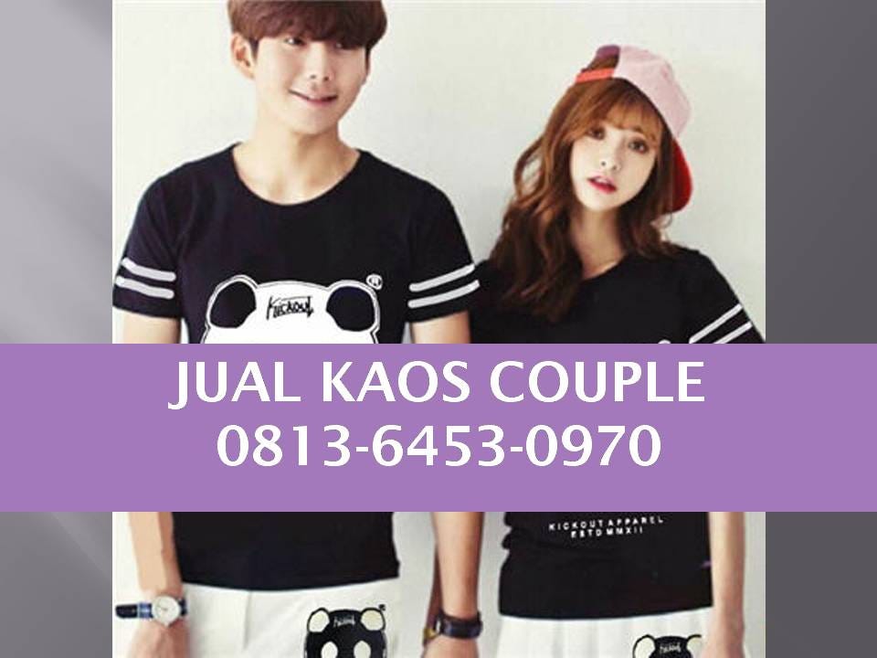 35 Terbaik Untuk Foto  Jual Baju  Kaos  Couple  Ide Baju  Couple 
