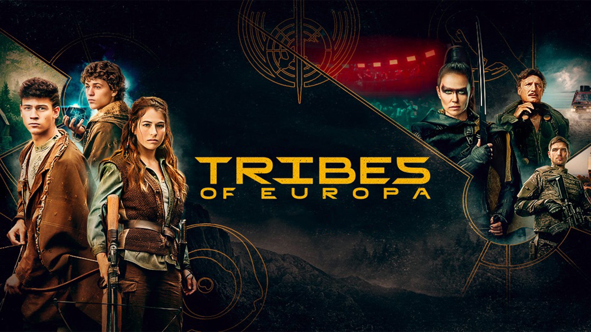 Tribes of Europa 1x1 — Streaming [Sub-ita] | by Hich lisent | Feb, 2021 |  Medium