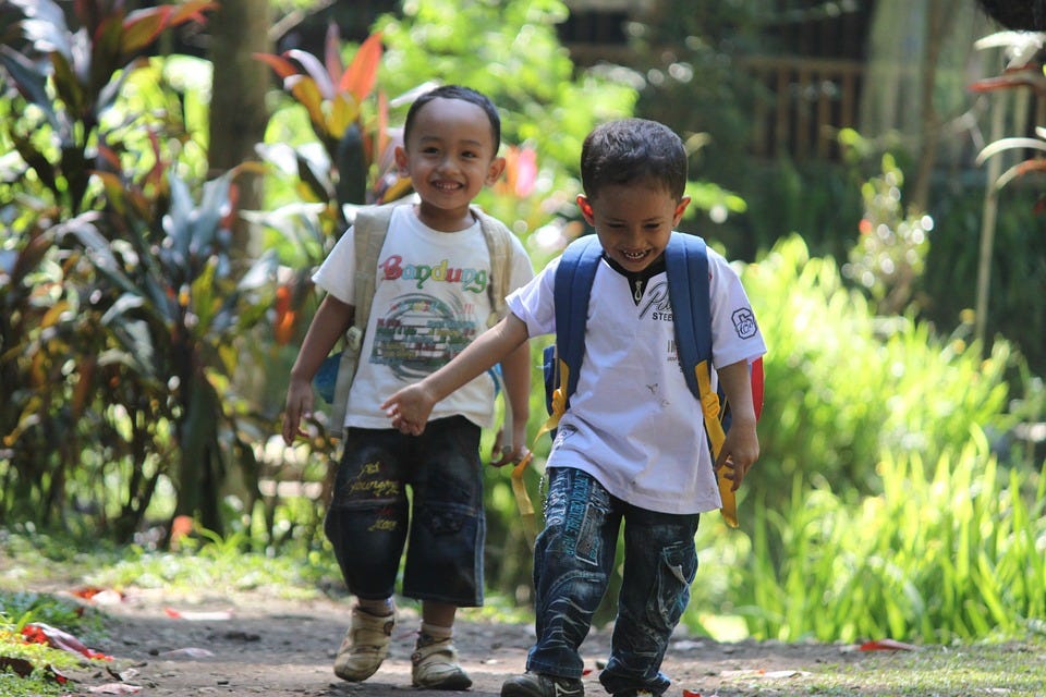 Benefits of Play. Why playing is so important —… | by Paul McCarthy ...