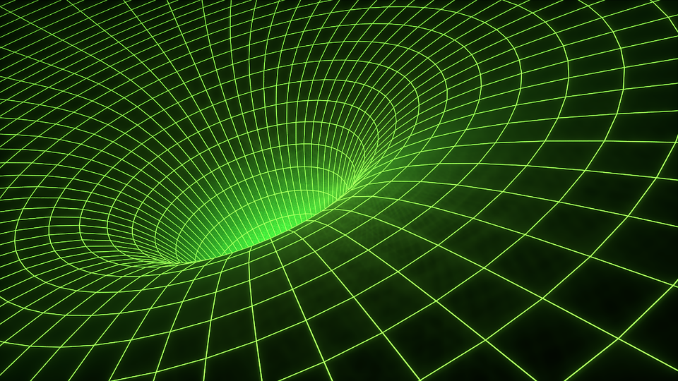 This One Puzzle Brought Physicists From Special To General - 