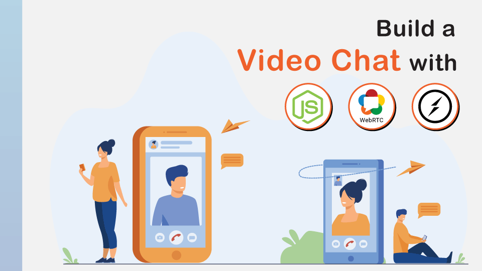 Building A Video Chat Using Node Js Webrtc And Socket Io By Rydot Infotech Medium Building A Video Chat Using Node Js Webrtc And Socket Io By Rydot Infotech Medium