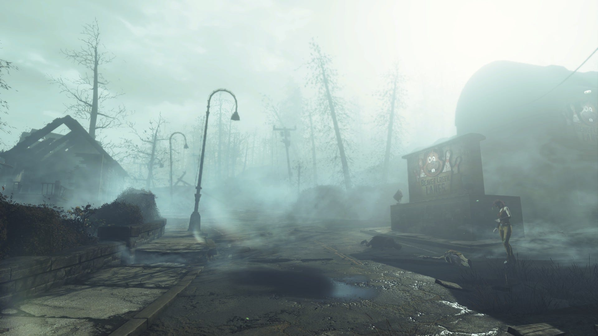 fog out fallout 4