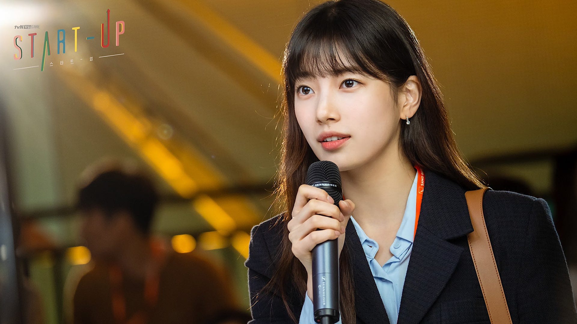 Startup Korean Drama Next Episode - Movie Wallpaper