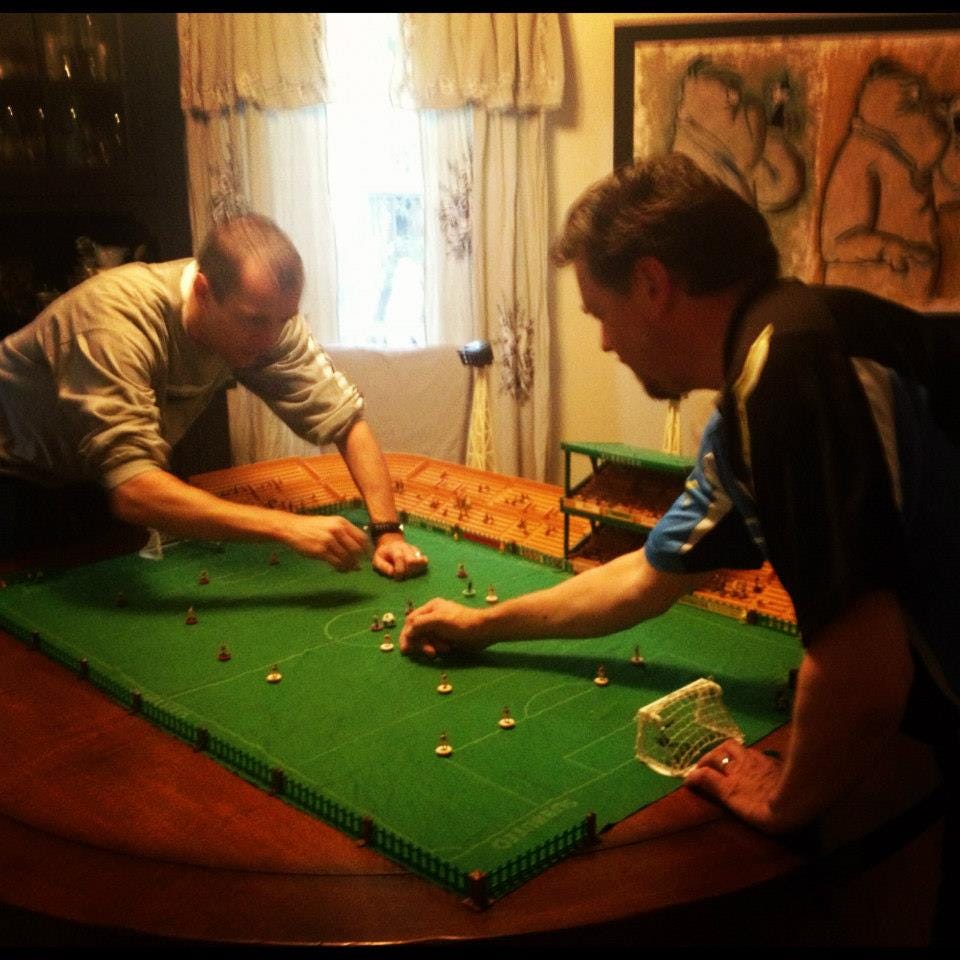 Subbuteo Online Game Free Subbuteo Online Game Free