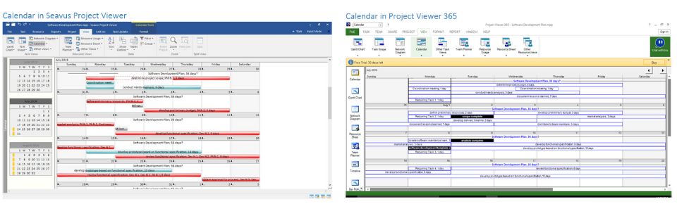 Project Viewer 365 Mac Download