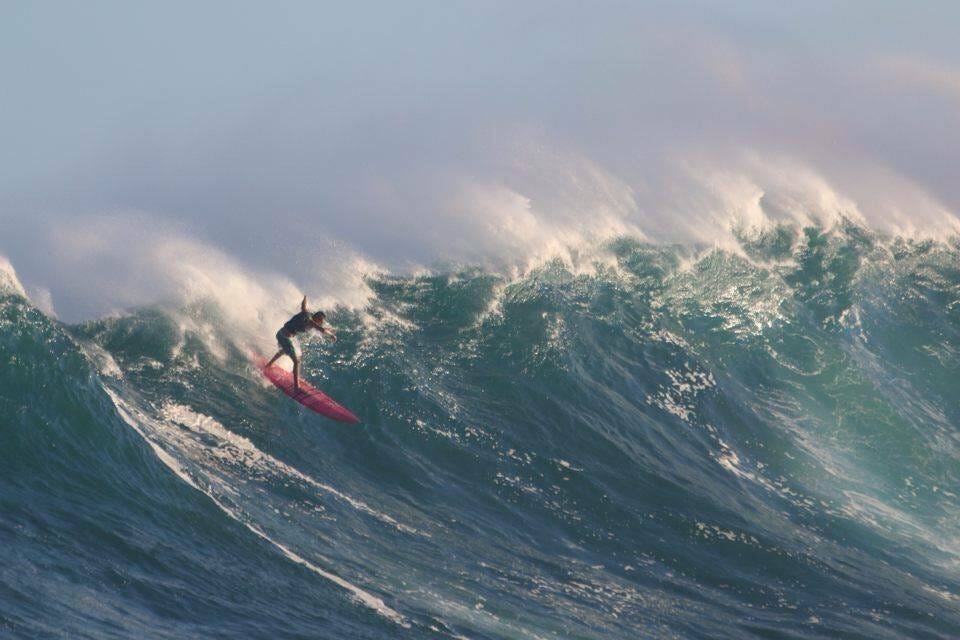 How Surf Lessons In South Australia Can Lead You To 50 Foot