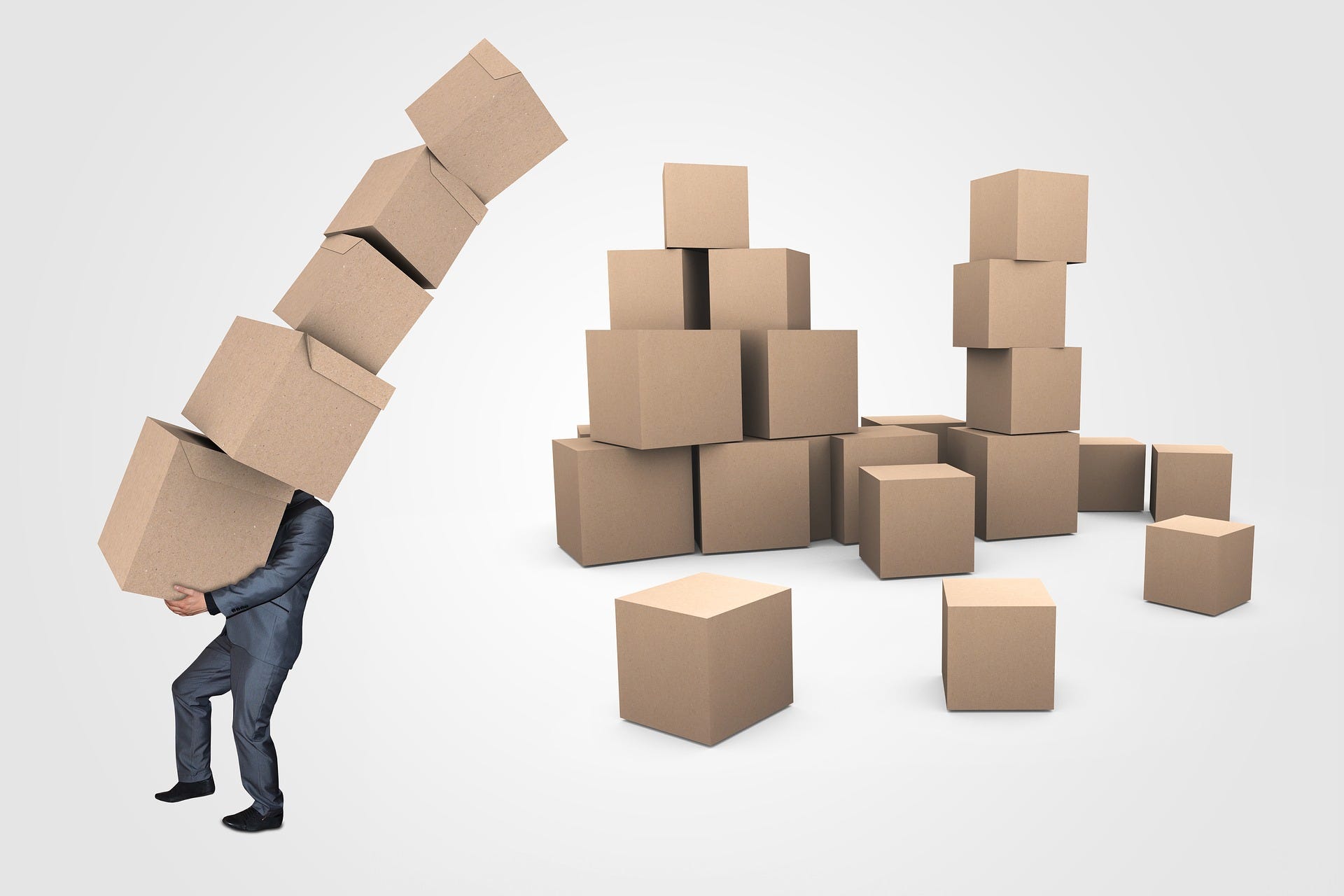 Powerful tips for project management success - Manage potential risks