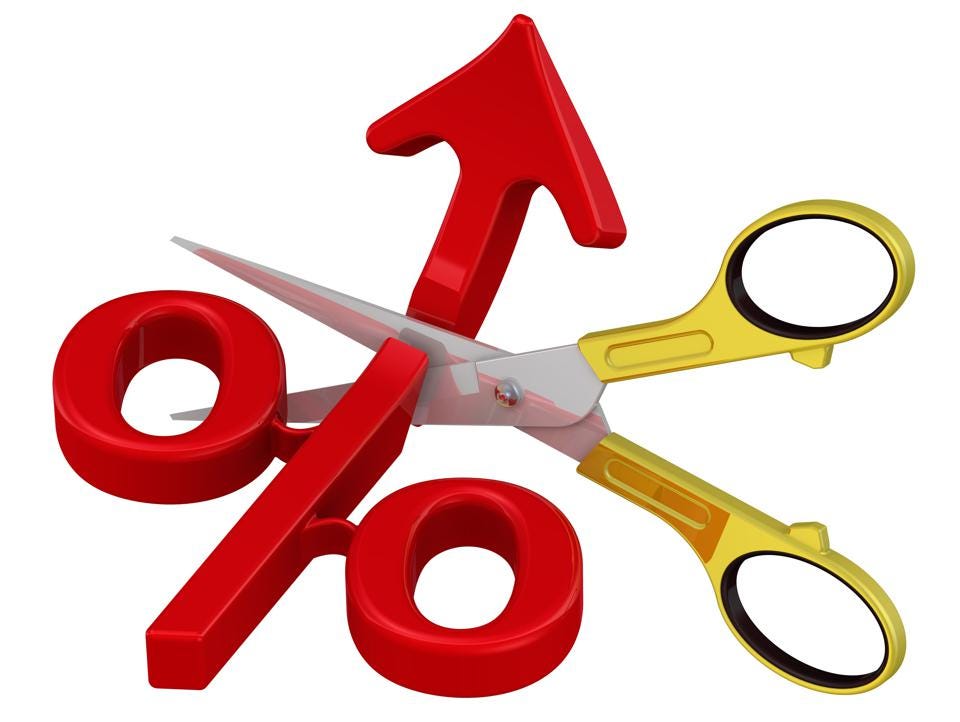 Matthew Feargrieve explains why bond yields will continue to rise