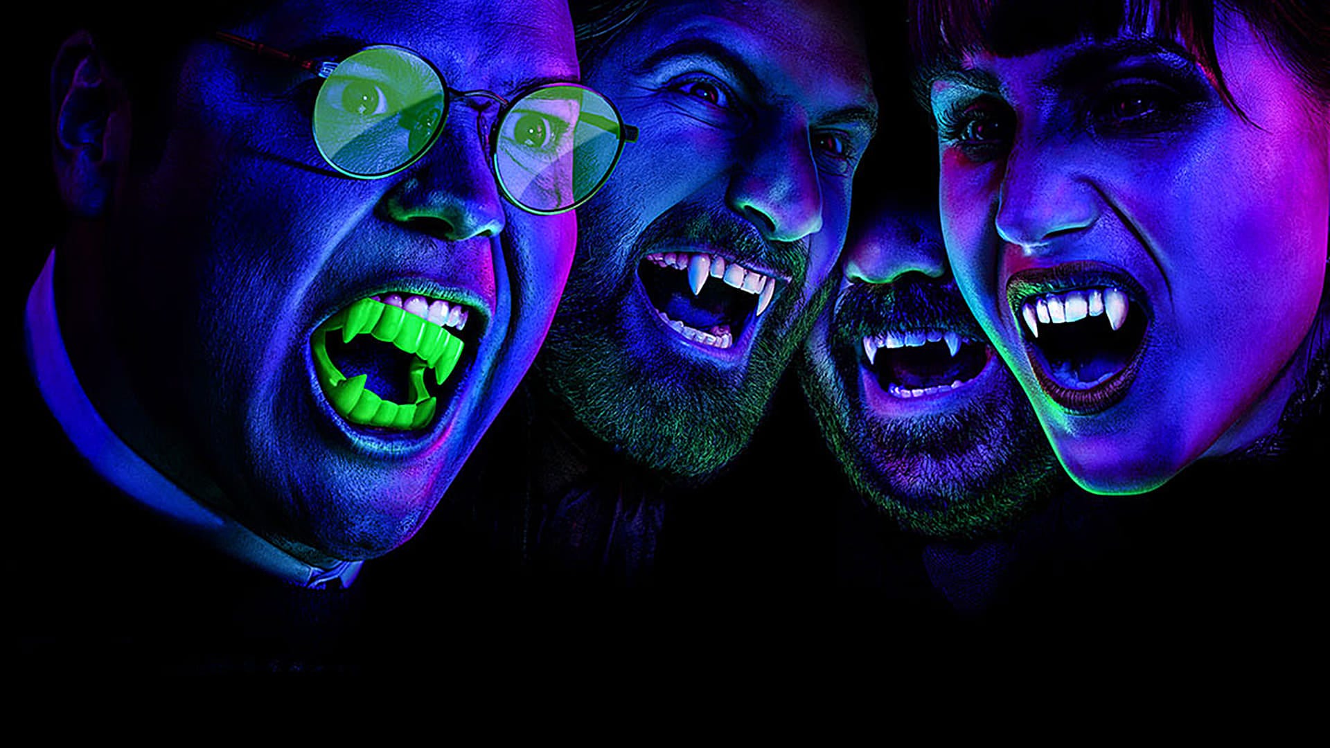 Full Episodes What We Do In The Shadows Season 2 Episode 5
