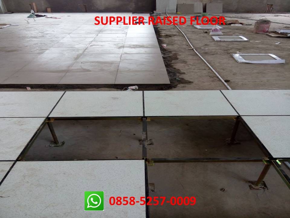 Wa 0858 5257 0009 Jual Raised Floor Per Meter Jual Raised Floor