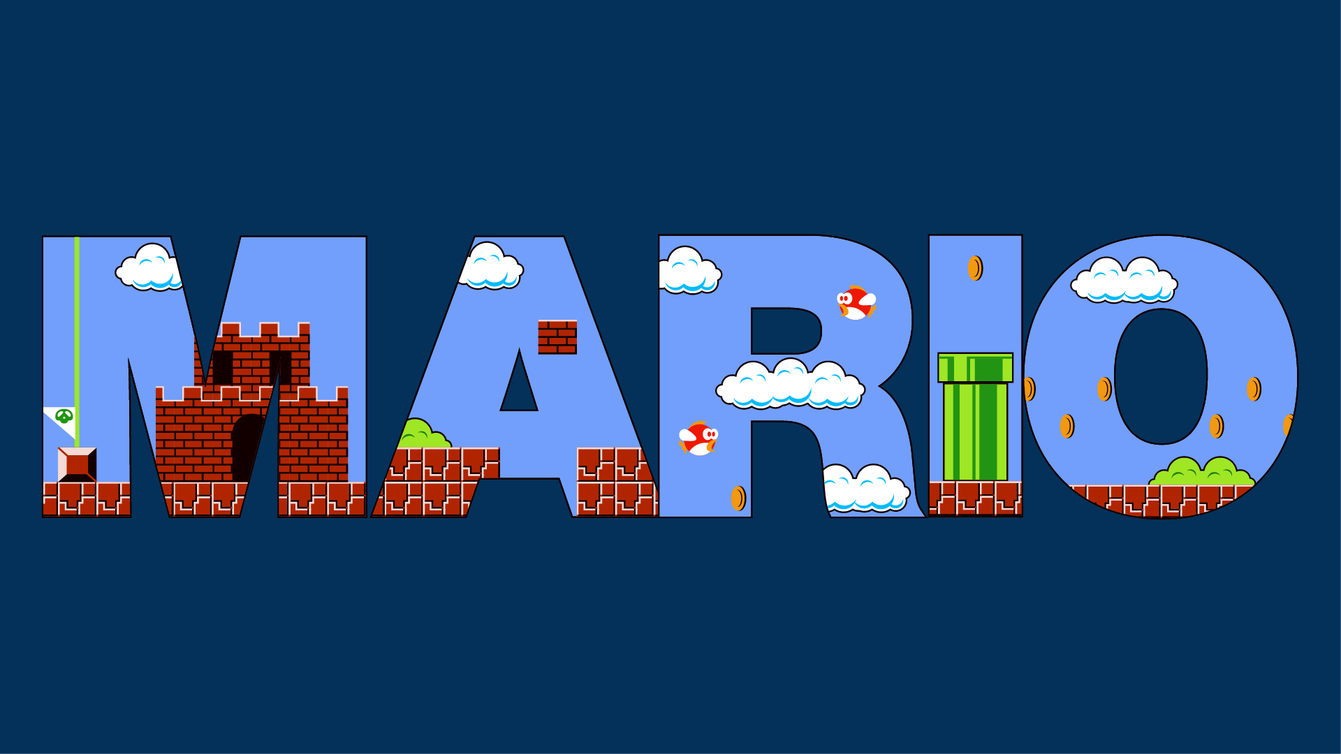 Using Reinforcement Learning To Play Super Mario Bros On Nes Using Tensorflow Statworx Using Reinforcement Learning To Play Super Mario Bros On Nes Using Tensorflow Statworx