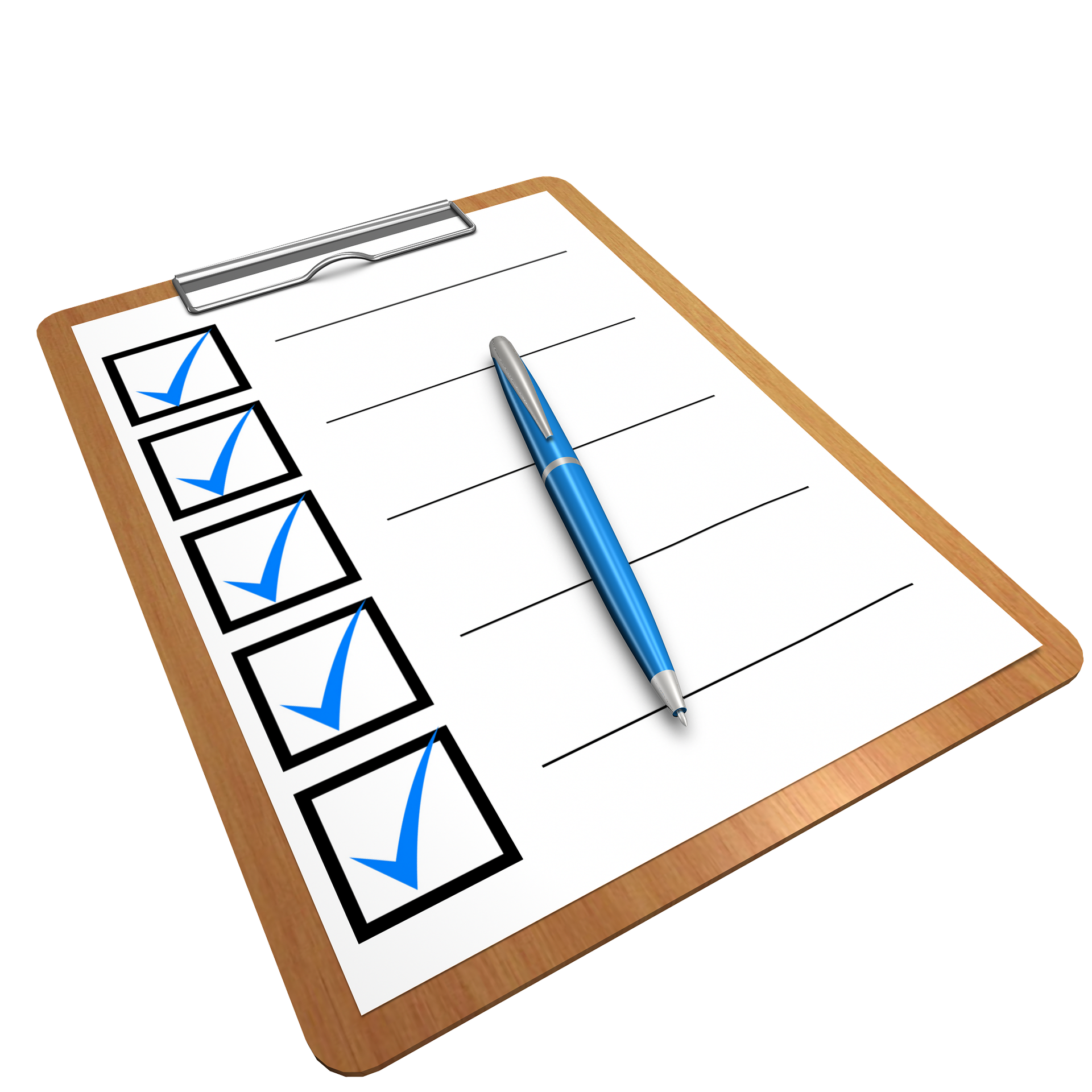 Powerful tips for project management success - Test deliverables