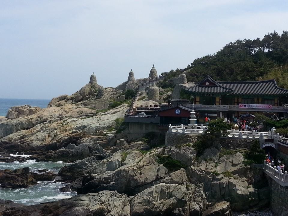 No Seoul: Why Busan is Korea’s Must-See City | by Giacomo Lee | SOKO ...