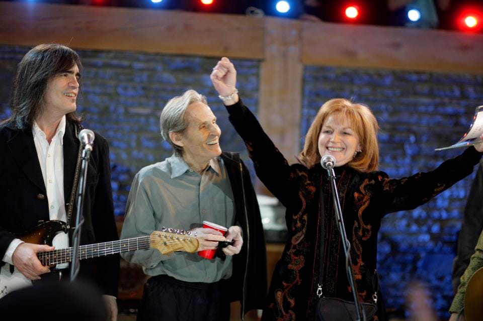 Lyte Levon Helm Studios Celebrating History Embracing