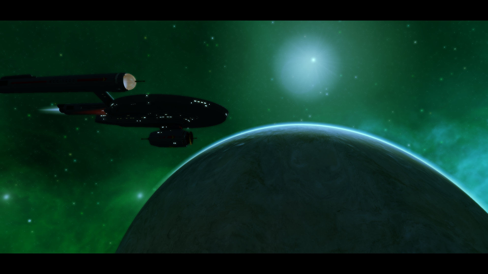 Star Trek Online Ten Years Old Still Fun By Alex Rowe The Startup Medium