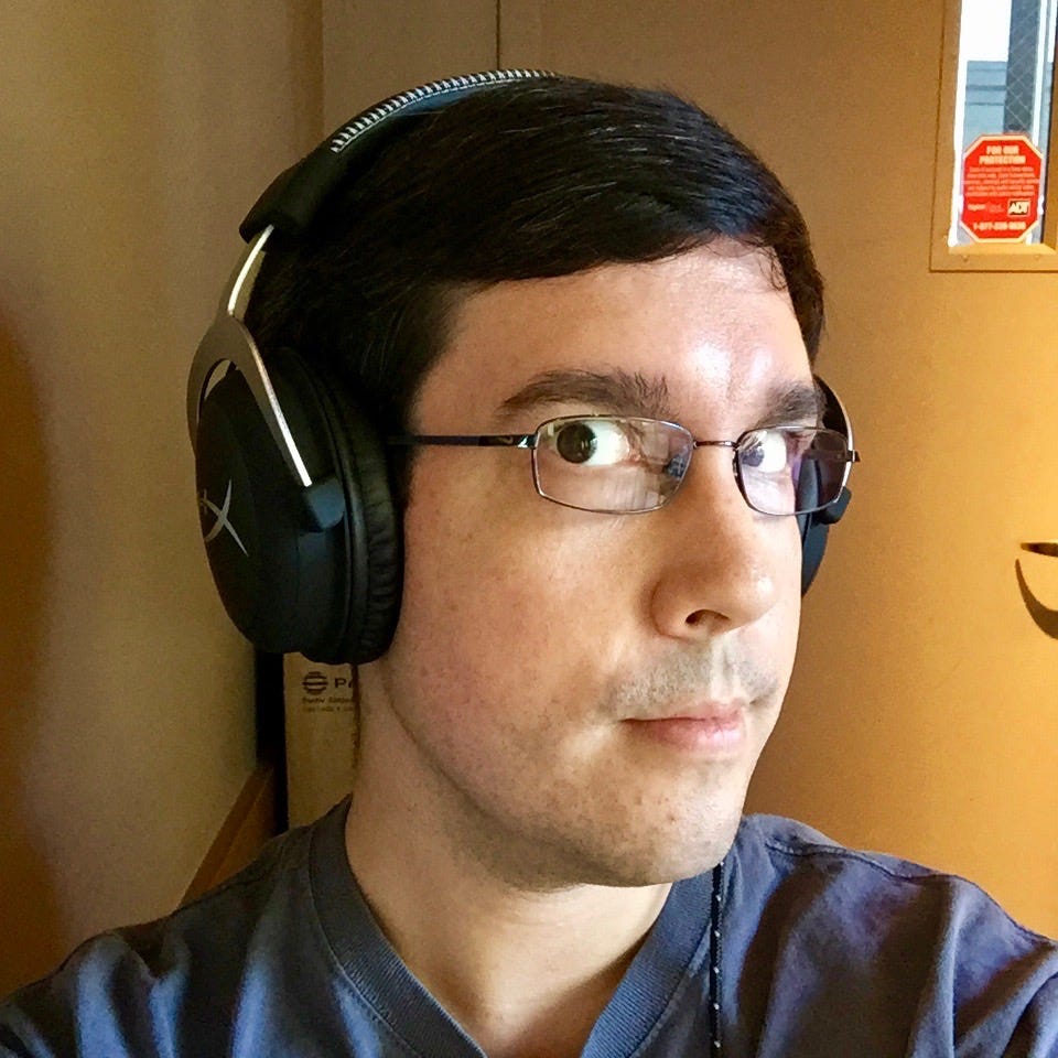 Headphone Showdown! Audio-Technica M50X VS. Everything*