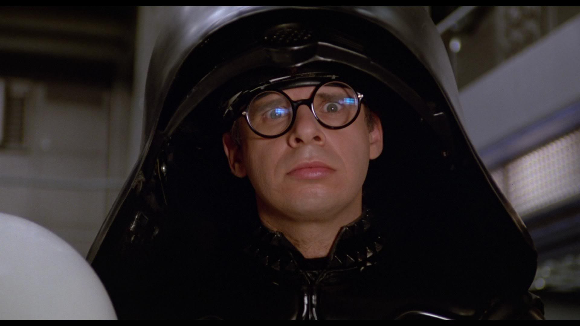 Rick Moranis Underrated Genius Starving Critics