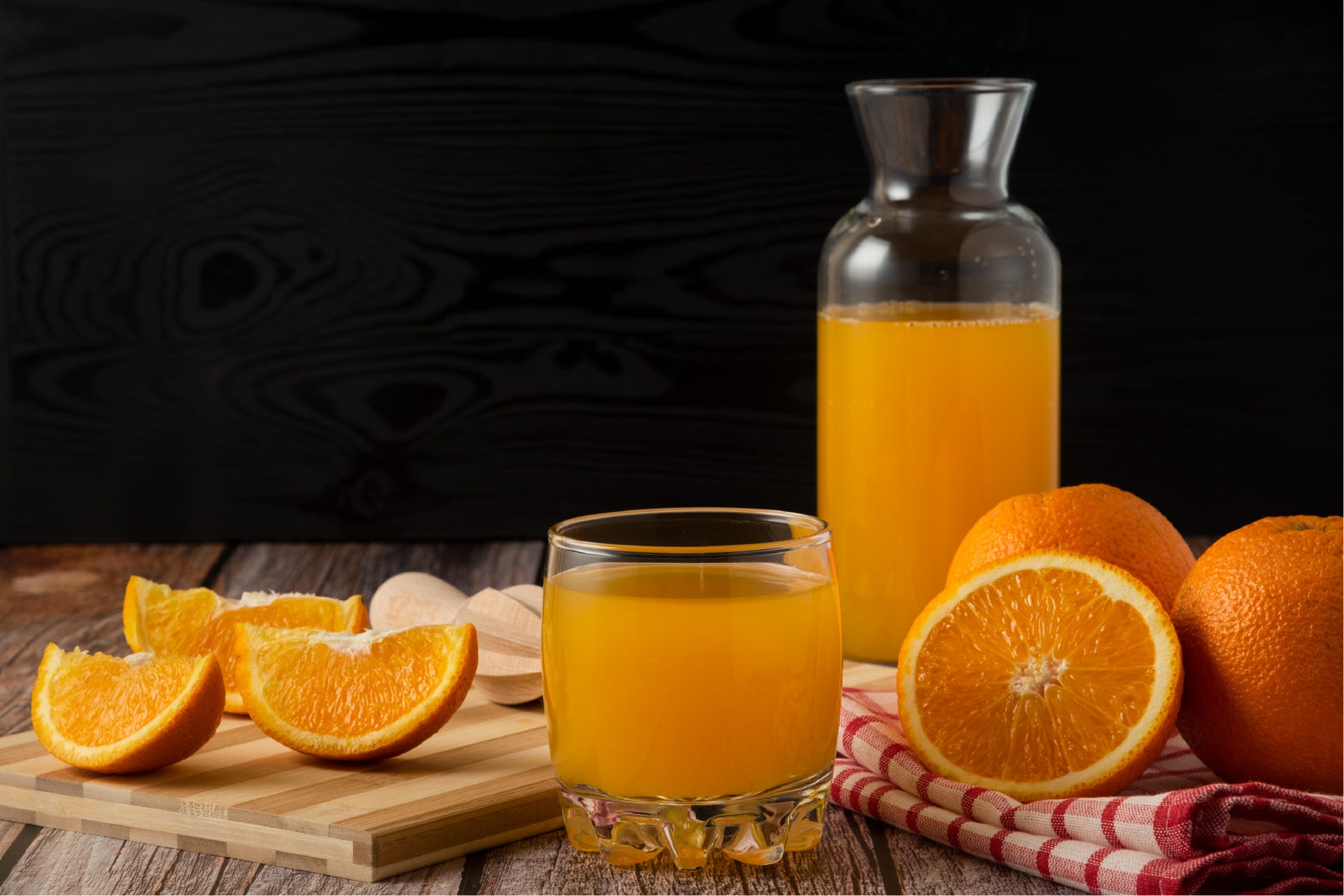 Orange Juice