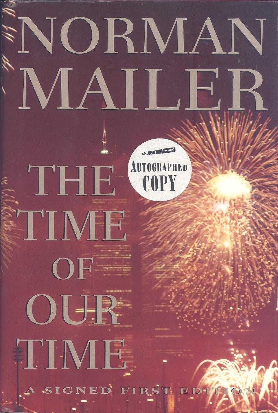 The 10 Best Norman Mailer Books. Distilling Mailer’s 60year career