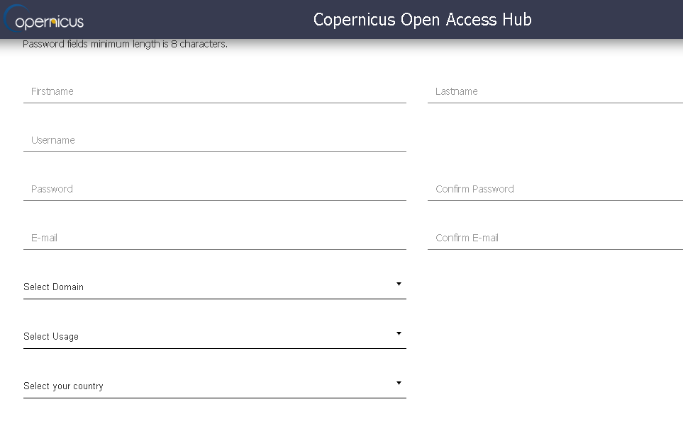 Download Sentinel 2 high-resolution optical images with Python | by ...