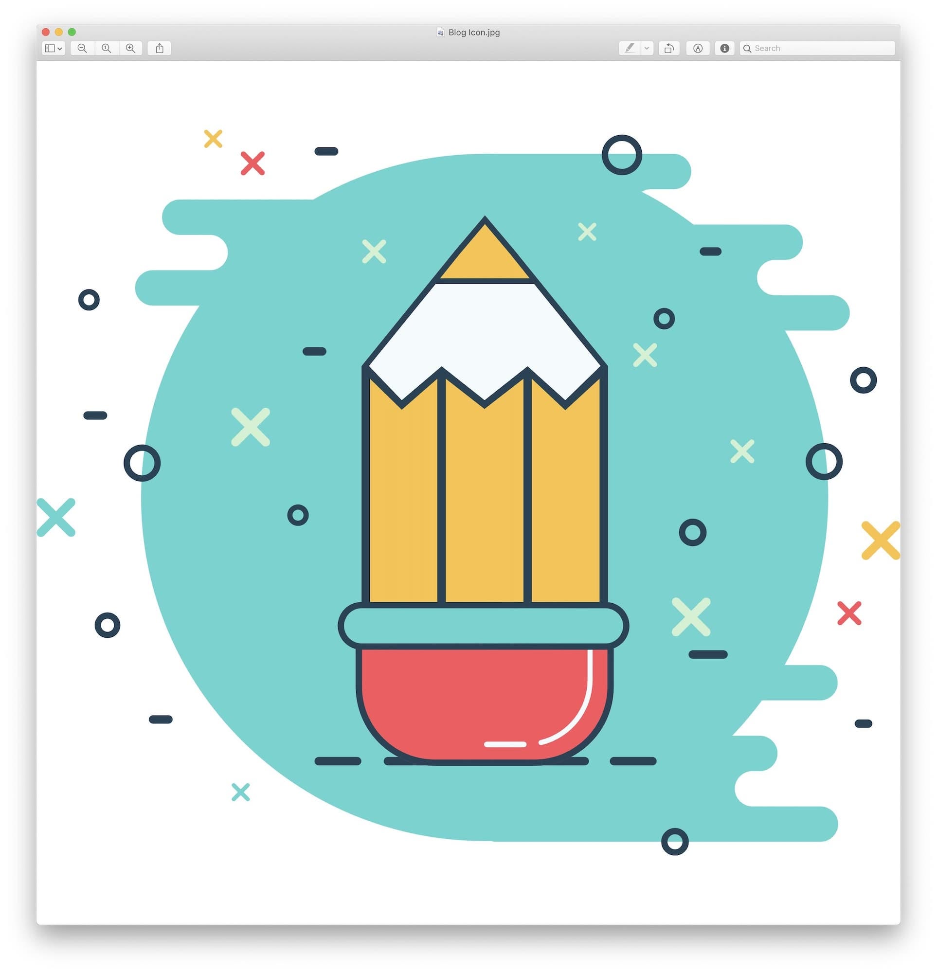 Download Quick Tip Use Svg Files To Speed Up Your Squarespace Site By Sean Anderson Mar 2021 Medium