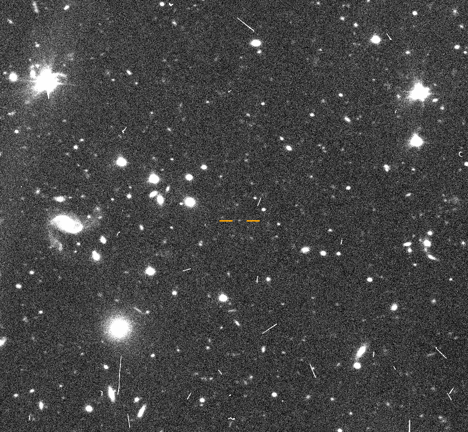 Move over Farout, Farfarout is now the most distant object in our solar system