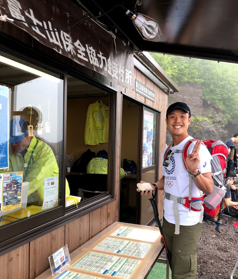 2019富士山 兩天一夜全記錄 繼跑完下大雨的東馬後 2019的另一項bucket List By Maya Lee 生活那點事 Medium