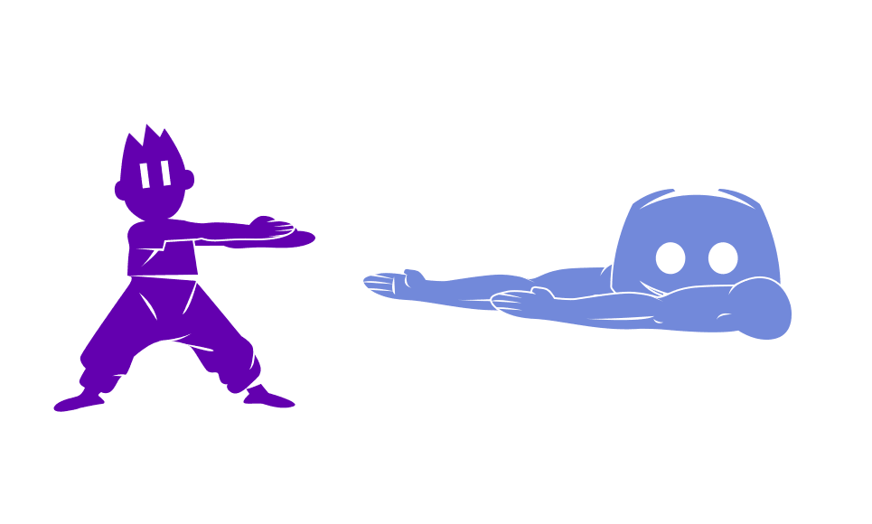 Discord Swag Shop is LIVE!. Mmm You Lookin’ GOOOOOD | by ...
