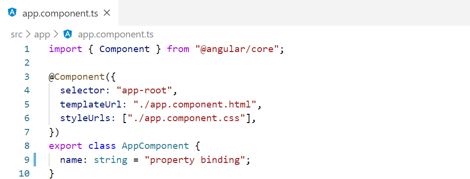 Angular Basics -Data Binding. Welcome to my second post on Angular ...