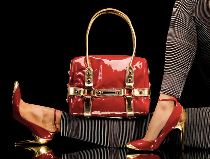 voonik bags
