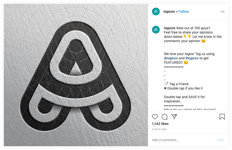 How The Hashtag Game On Instagram Has Changed By Justin