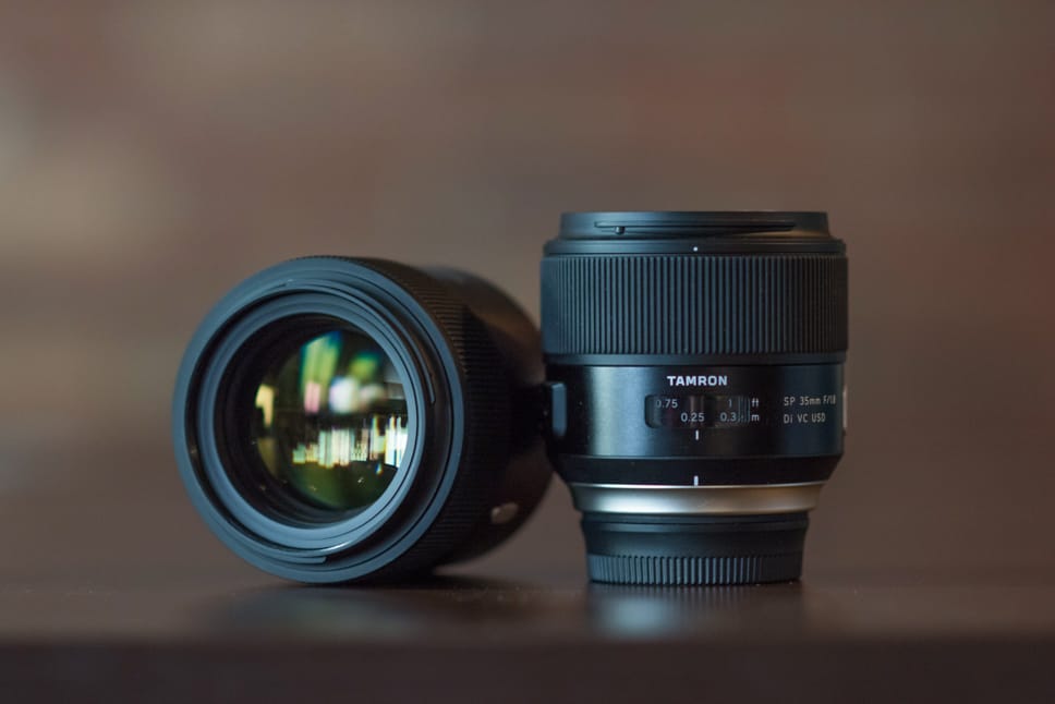 5 of the Best Lenses For the Nikon D850 by Medium