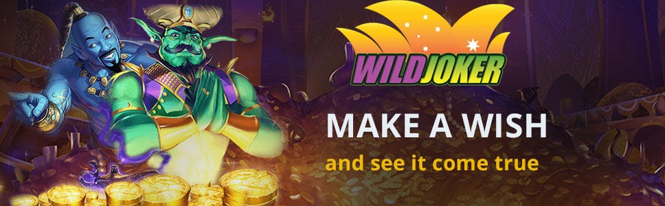 Jokers casino south