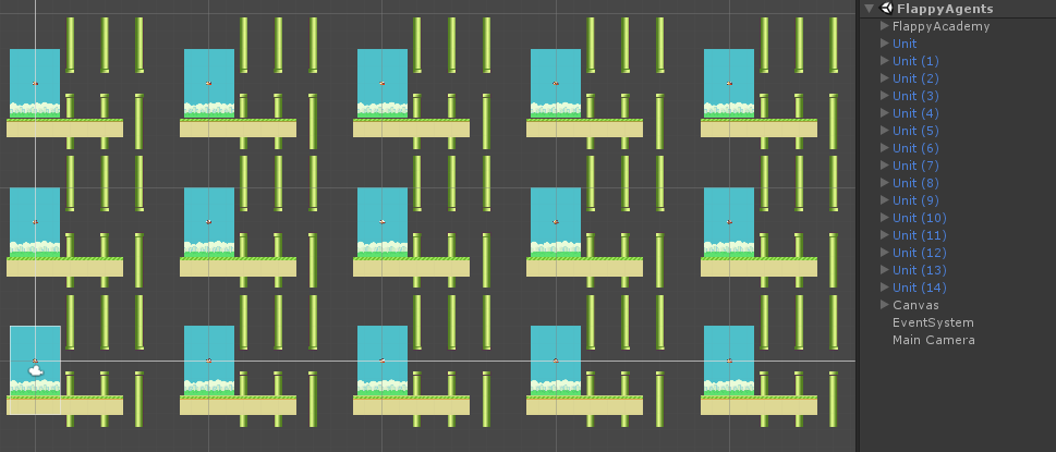 flappy bird ai tutorial