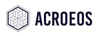 AcroEOS
