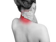 Neck pain