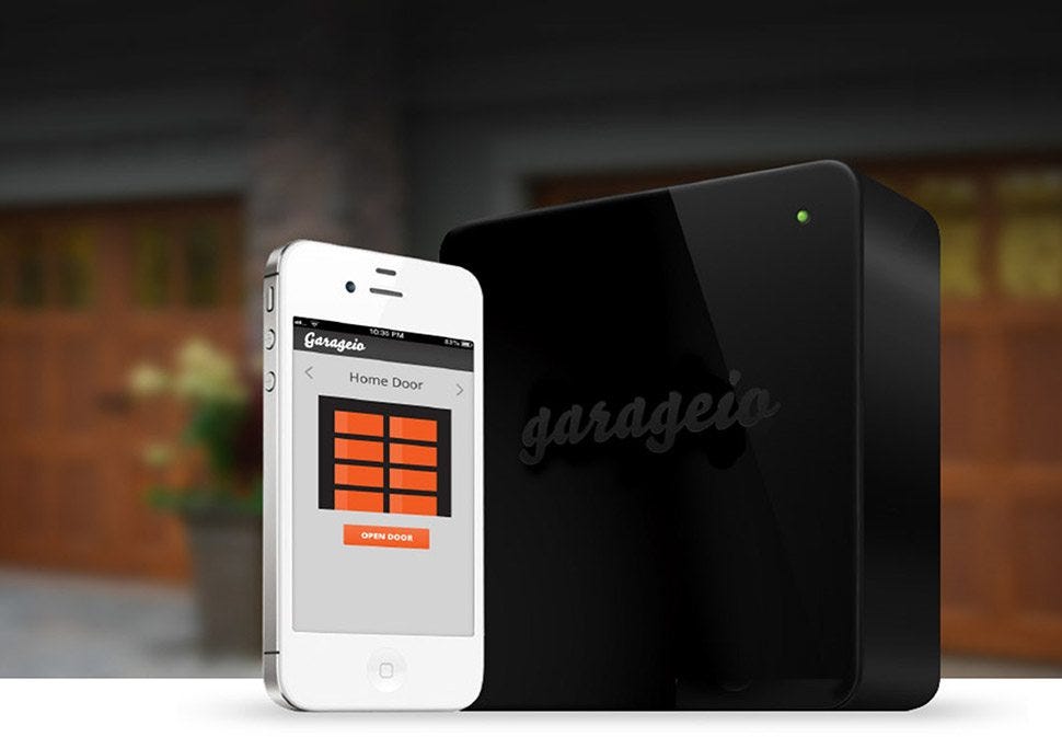 The 3 Best Smart Garage Door Openers You Can Buy Now
