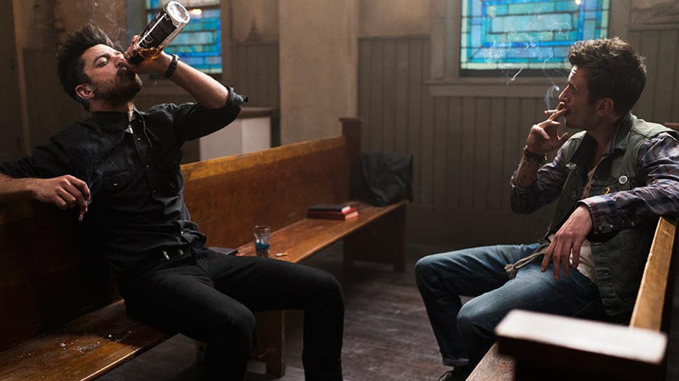 Binge Watch Ability Yonge Mag S Must Watch Summer Tv Picks