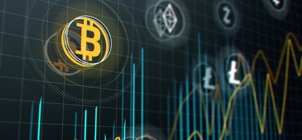 WHY IS IT PROFITABLE TO INVEST IN CRYPTO CURRENCIES RIGHT NOW