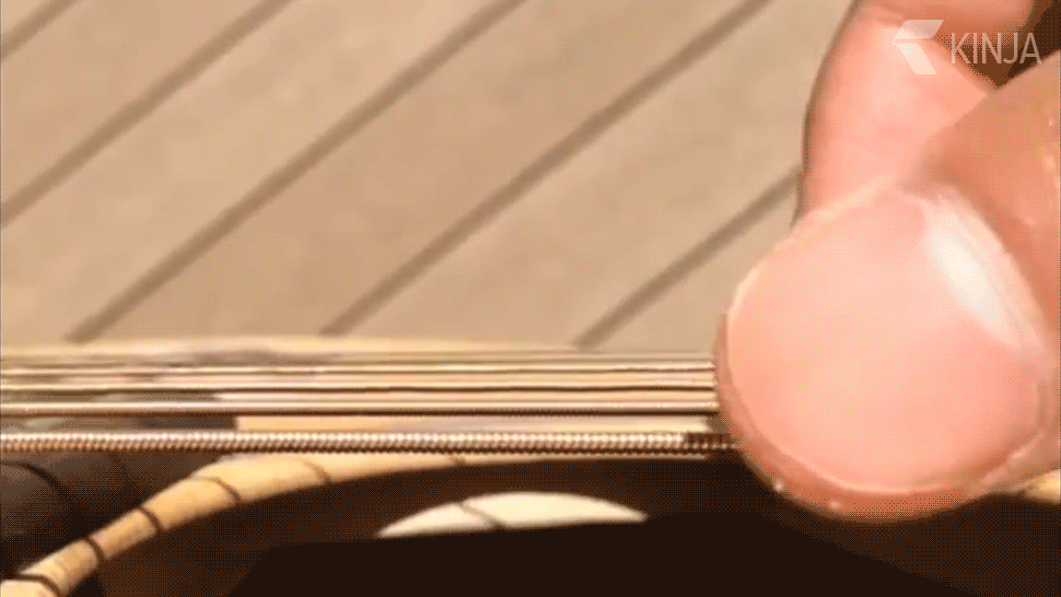 We are Vibrating Strings. Our bodies and the universe that… by Soham