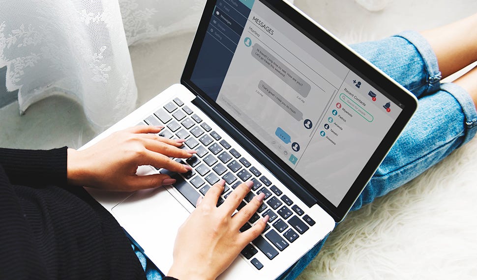 Free home based business opportunities for you Vector Image