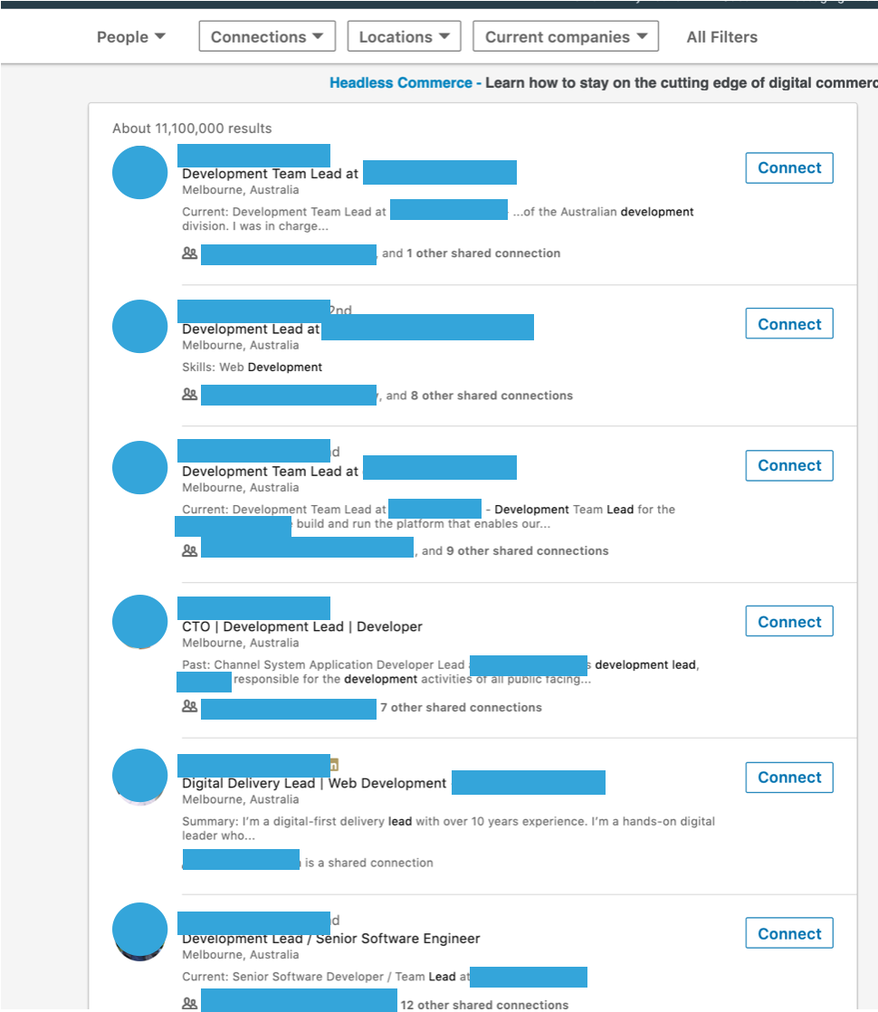 A Short, Practical Guide to Resumes and LinkedIn Profiles by John