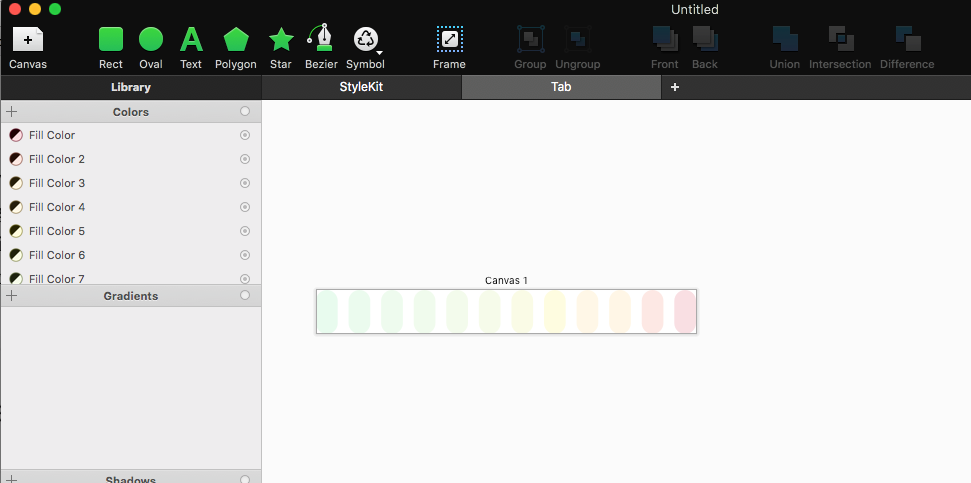 Download Complex Svg Interactions Using Sketch Paintcode And Angular 2 By John Armstrong Medium PSD Mockup Templates