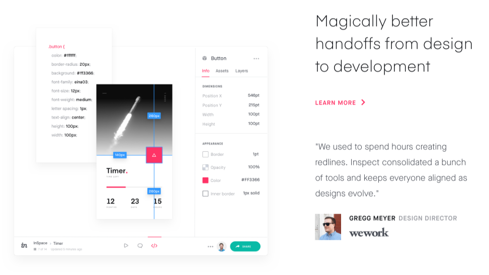 It’s all about the workflow InVision by Martin Suchanek datahz