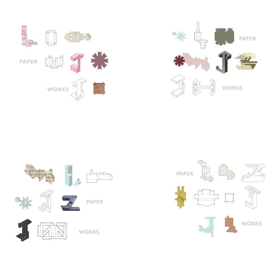 ‘파티션파티’ — 정현지 디자이너와의 인터뷰 Partition Party — Interview Medium