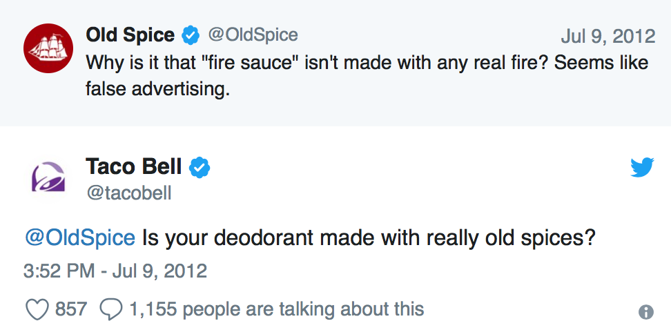 Why Taco Bell Is Winning On Social Media Let S Taco Bout Their Strategy By Jessica Tran Rta902 Social Media Medium