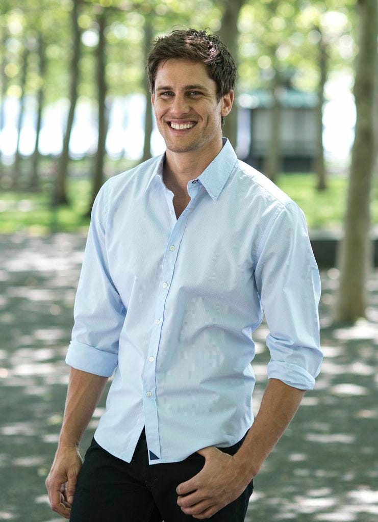 Chemise rentrée ou sortie Clearance