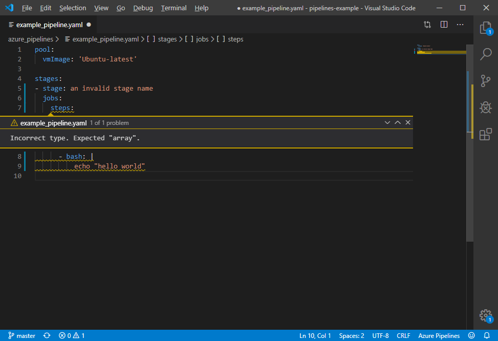 Azure DevOps YAML Pipelines Nine Features You Should Know About by