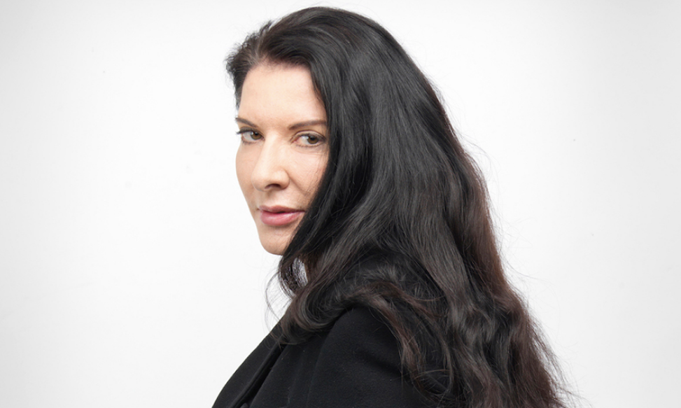 Yugoslavia s Performing Artist Marina Abramovic By ARTBLOC ARTBLOC Medium